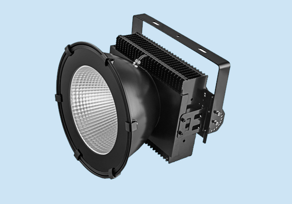 LED大功率400W投光/高天棚燈圖片